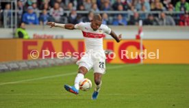 VfB Stuttgart - SV Darmstadt 98