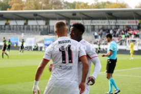 20.10.26 U19 VfB Stuttgart - U19 Atletico Madrid
