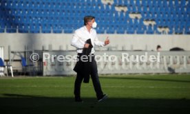 23.04.21 Karlsruher SC - FC W&uuml;rzburger Kickers