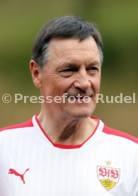 VfB Stuttgart Traditionself