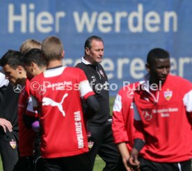 VfB Stuttgart