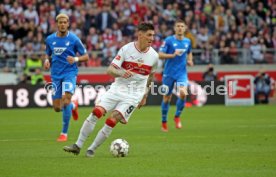 VfB Stuttgart - TSG 1899 Hoffenheim