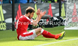 UEFA Frankreich Euro 2016 Rum&auml;nien - Schweiz