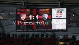 19.02.22 VfB Stuttgart - VfL Bochum