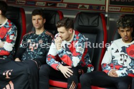 25.01.25 SC Freiburg - FC Bayern M&uuml;nchen