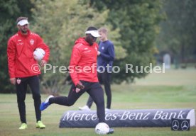 VfB Stuttgart Footgolf-Cup 2019