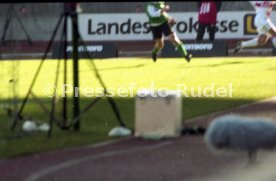 17.02.96 VfB Stuttgart - TSV 1860 M&uuml;nchen