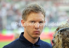 VfB Stuttgart - TSG 1899 Hoffenheim