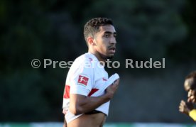 12.01.23 VfB Stuttgart - AC Sparta Prag