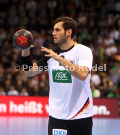 Handball DHB