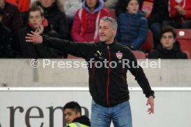 VfB Stuttgart - VfL Wolfsburg