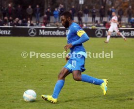 VfB Stuttgart II - FC Astoria Walldorf