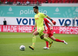 1. FC Heidenheim - SSV Jahn Regensburg