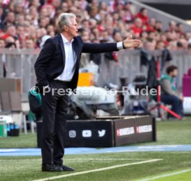 FC Bayern M&uuml;nchen - SC Freiburg