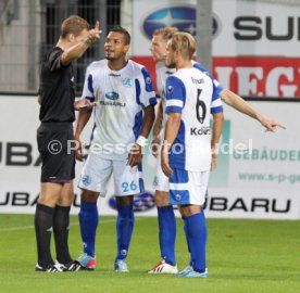 Stuttgarter Kickers