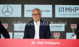 27.06.23 VfB Stuttgart PK Porsche Investor