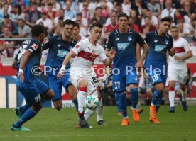 VfB Stuttgart - TSG 1899 Hoffenheim