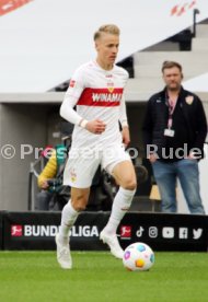 07.10.23 VfB Stuttgart - VfL Wolfsburg