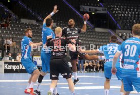 19.06.21 TVB Stuttgart - HC Erlangen