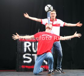 VfB Stuttgart