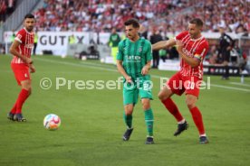 11.09.22 SC Freiburg - Borussia M&ouml;nchengladbach