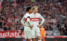 28.10.23 VfB Stuttgart - TSG 1899 Hoffenheim
