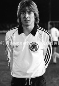 26.03.85 U21 Schweiz - U21 Deutschland