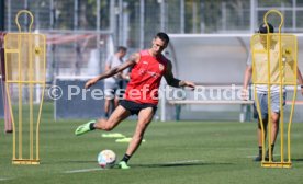 09.08.22 VfB Stuttgart Training