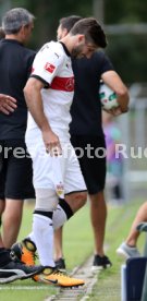 VfB Stuttgart - Betis Sevilla