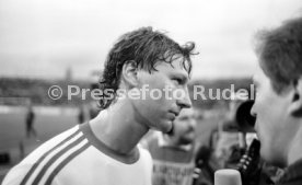09.03.91 VfB Stuttgart - FC Bayern M&uuml;nchen