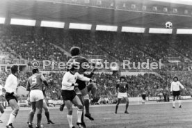 11.10.75 Deutschland - Griechenland