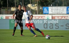 26.08.20 Hamburger SV - VfB Stuttgart