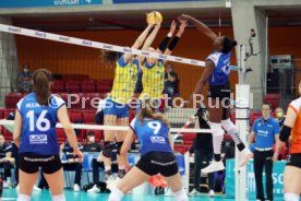 01.04.21 Allianz MTV Stuttgart - SSC Palmberg Schwerin