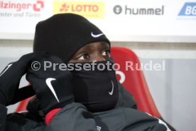 SC Freiburg - RB Leipzig