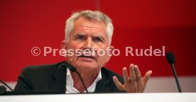 VfB Stuttgart Mitgliederversammlung 2019