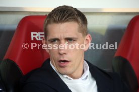 SC Freiburg - FC Bayern M&uuml;nchen