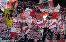 18.01.25 VfB Stuttgart - SC Freiburg