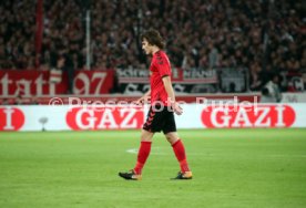 VfB Stuttgart - SC Freiburg