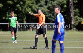 17.07.22 SV Eintracht Stuttgart - SV B&ouml;blingen II