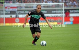 1. FC Heidenheim - VfB Stuttgart