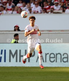09.08.25 VfB Stuttgart - FC Bologna
