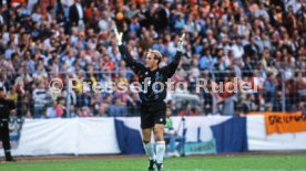 18.06.92 Niederlande - Deutschland