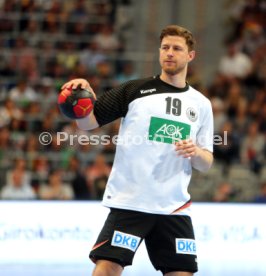 Handball DHB