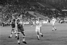 27.08.95 Stuttgarter Kickers - FC Bayern M&uuml;nchen