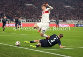 06.11.25 VfB Stuttgart - Feyenoord Rotterdam