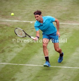 Tennis MercedesCup 2018