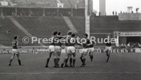 31.03.1988 UdSSR -Argentinien