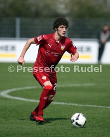 VfB Stuttgart - TSV 1860 M&uuml;nchen II