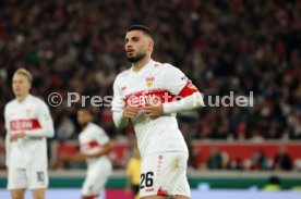 26.10.25 VfB Stuttgart - 1. FSV Mainz 05