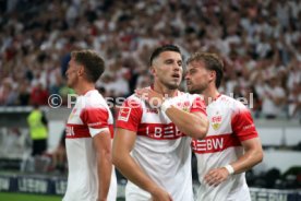 04.09.26 VfB Stuttgart - 1. FC K&ouml;ln